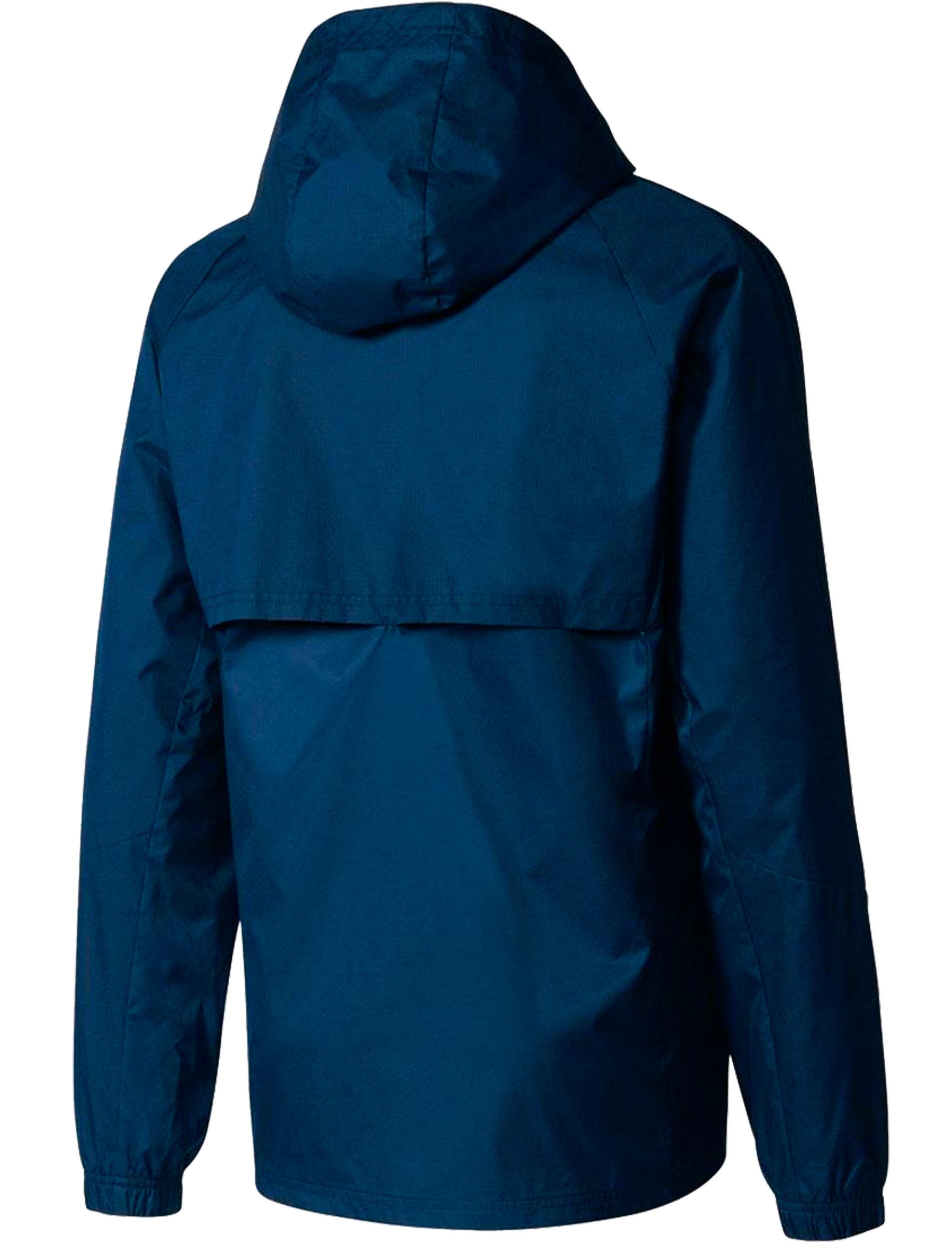 tiro 17 rain jacket