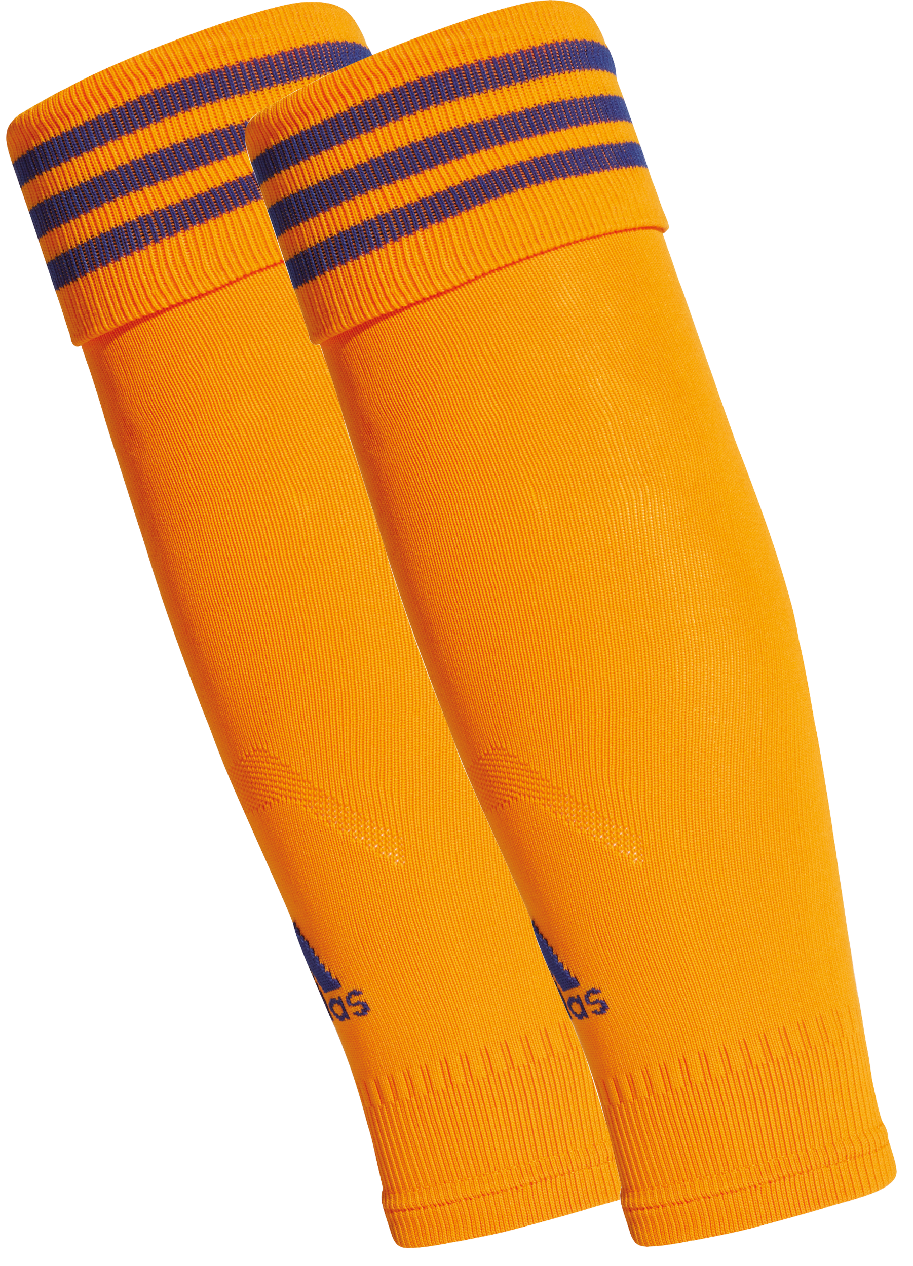 adidas Compression Sleeve Gelb Blau