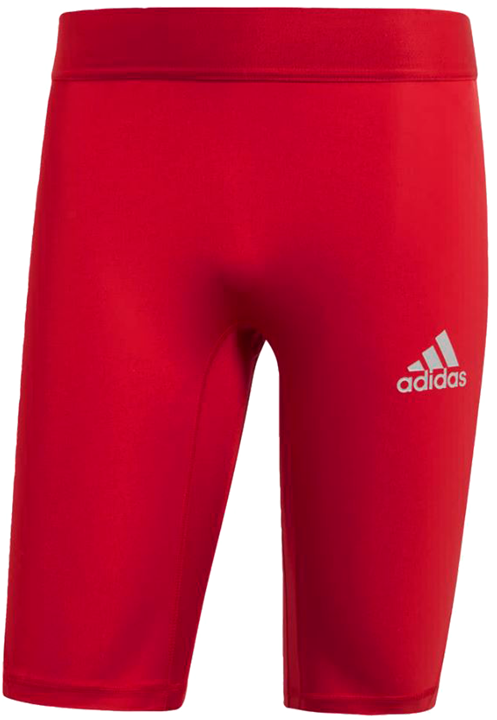 adidas Alphaskin Sport Short Tight (red)