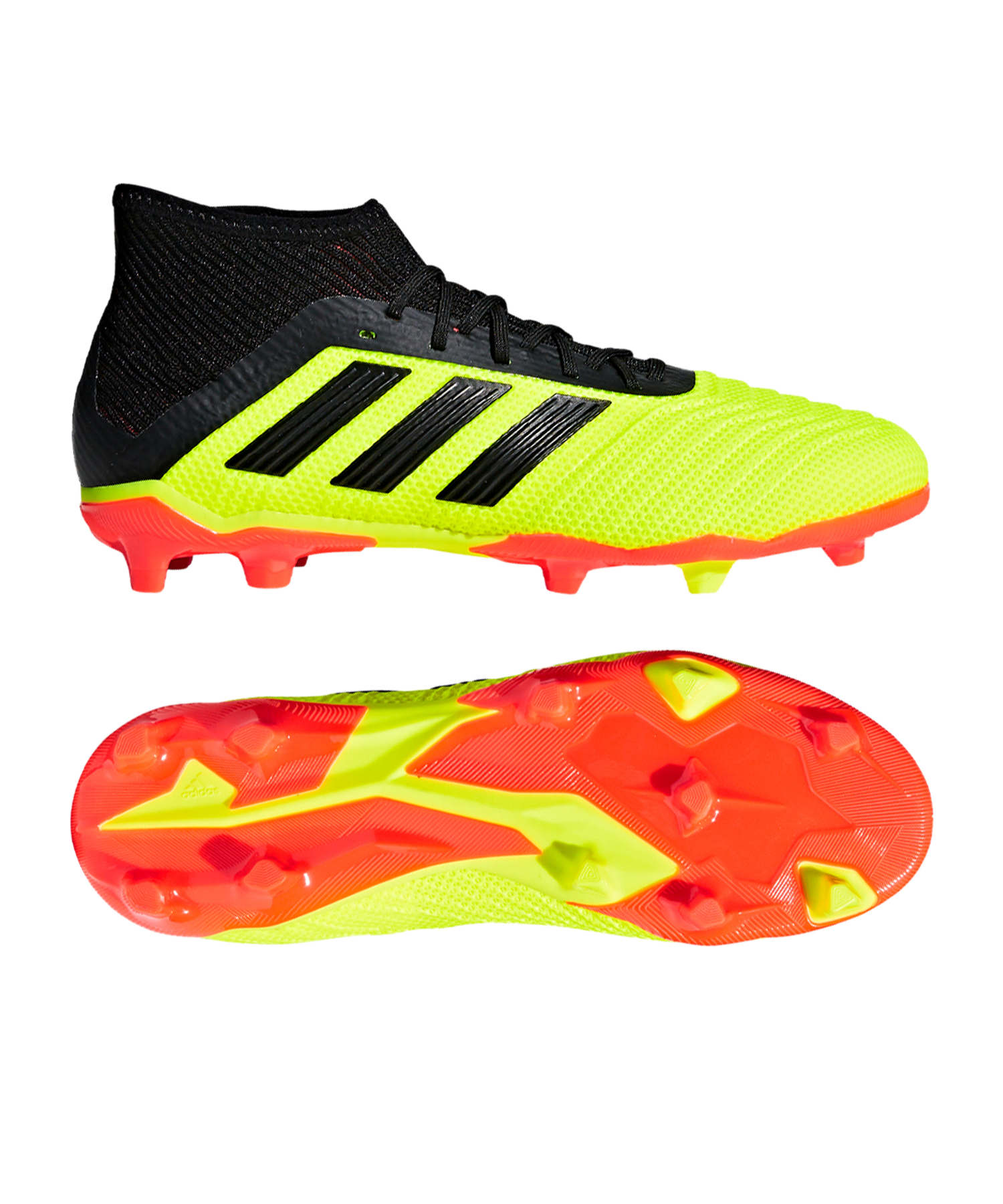 adidas predator 18.1 fg j