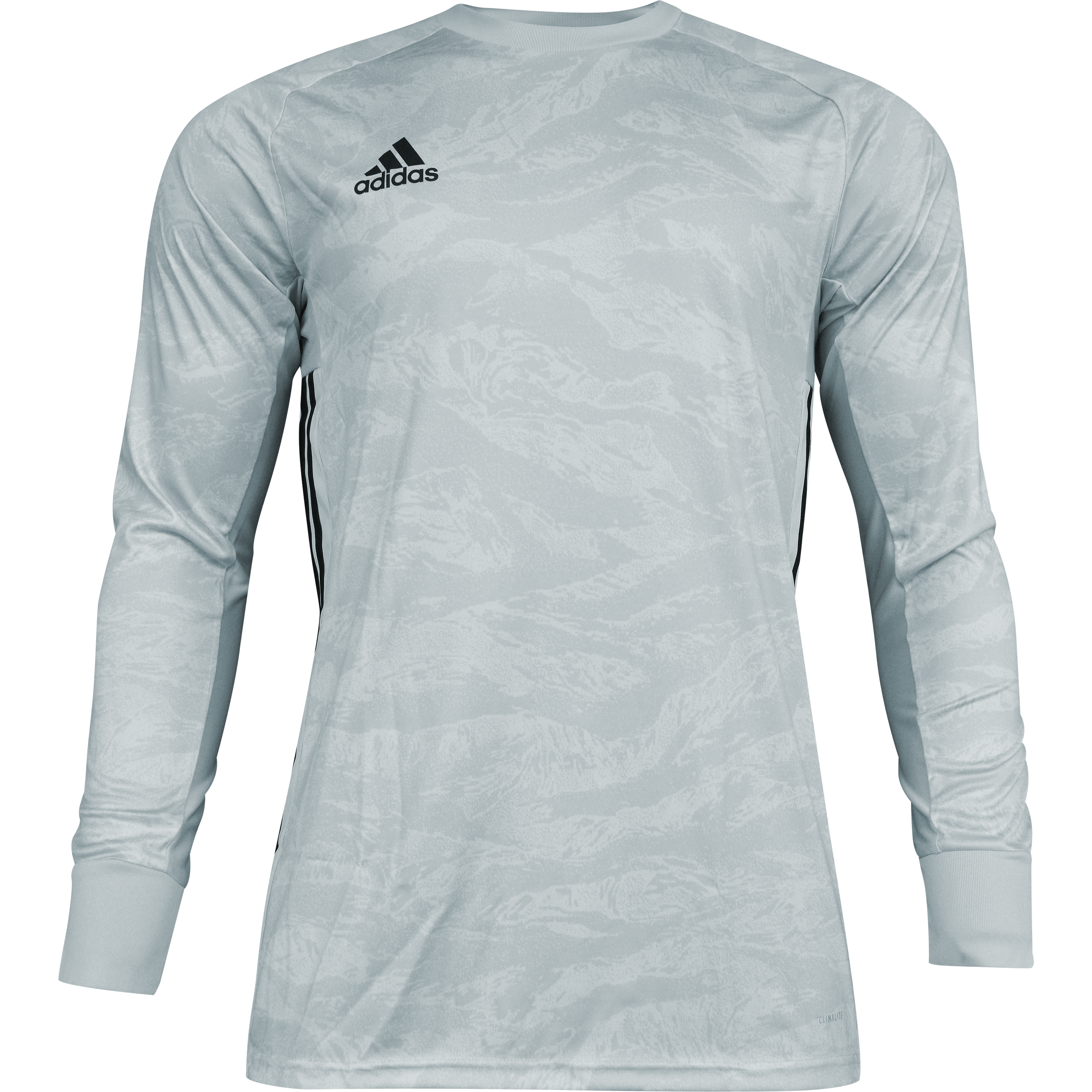 adidas adipro 19 goalkeeper jersey short sleeve