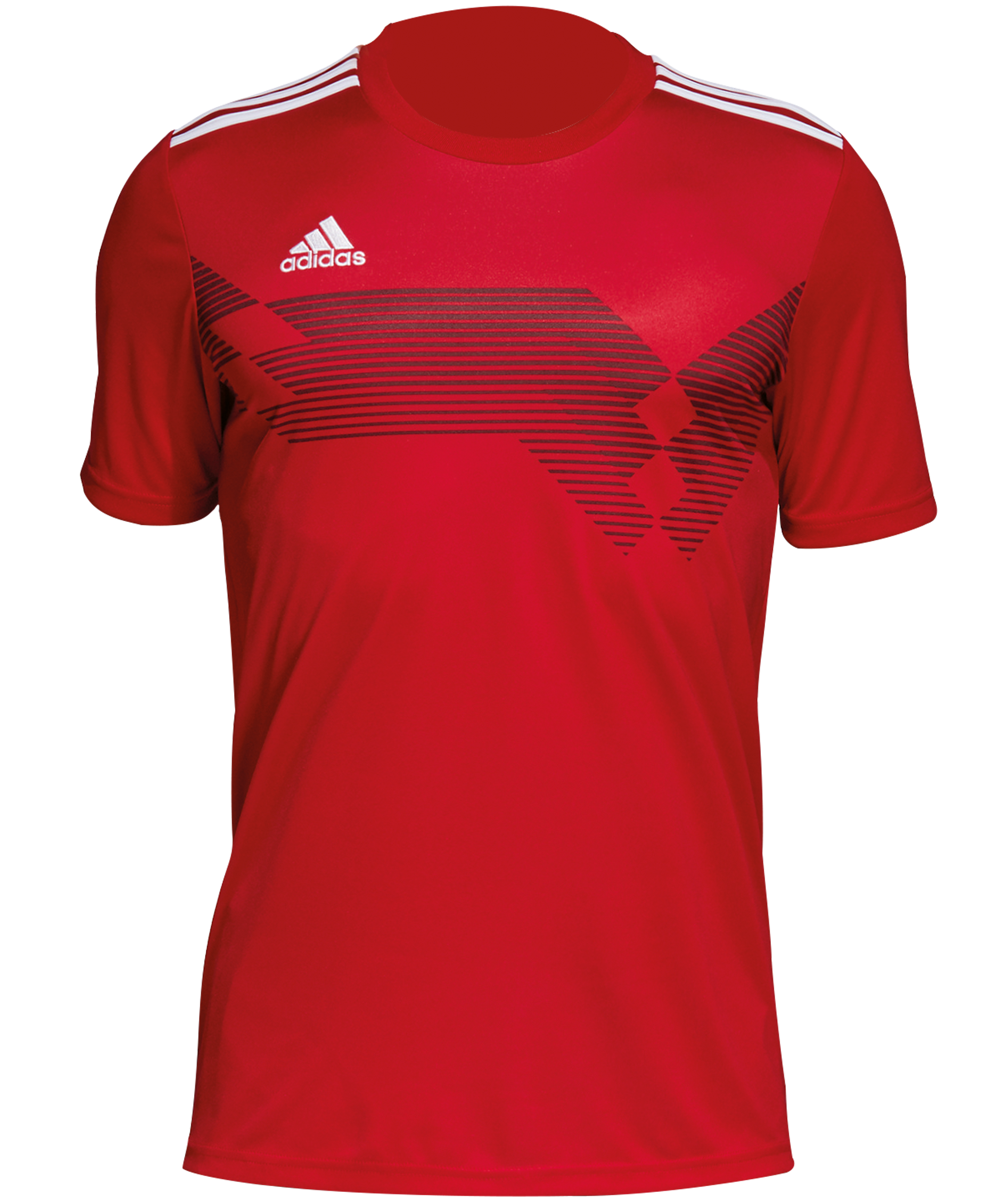 adidas Campeon 19 GK-Jersey s/s (red)