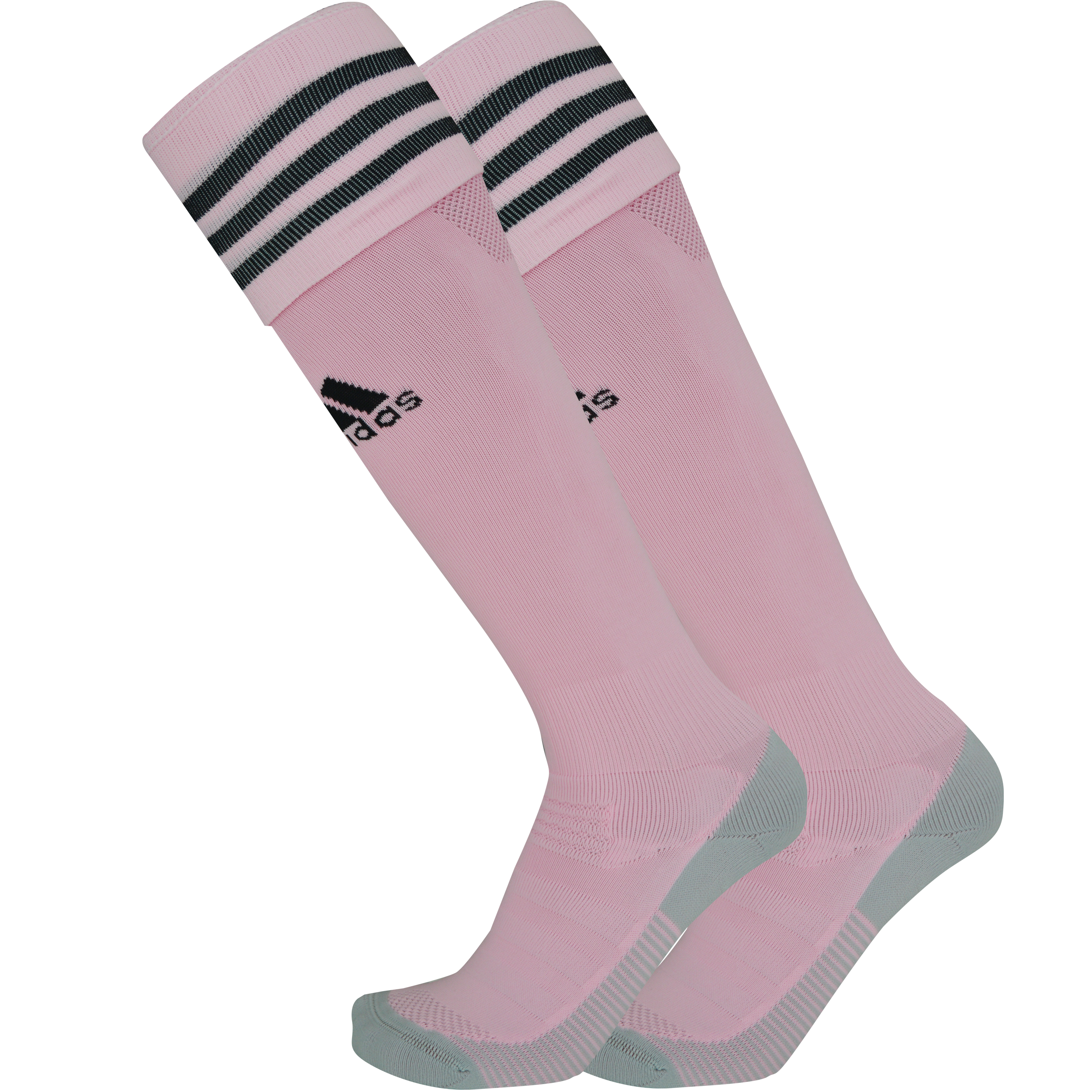adidas Adisock 18 Stutzenstrumpf Pink S