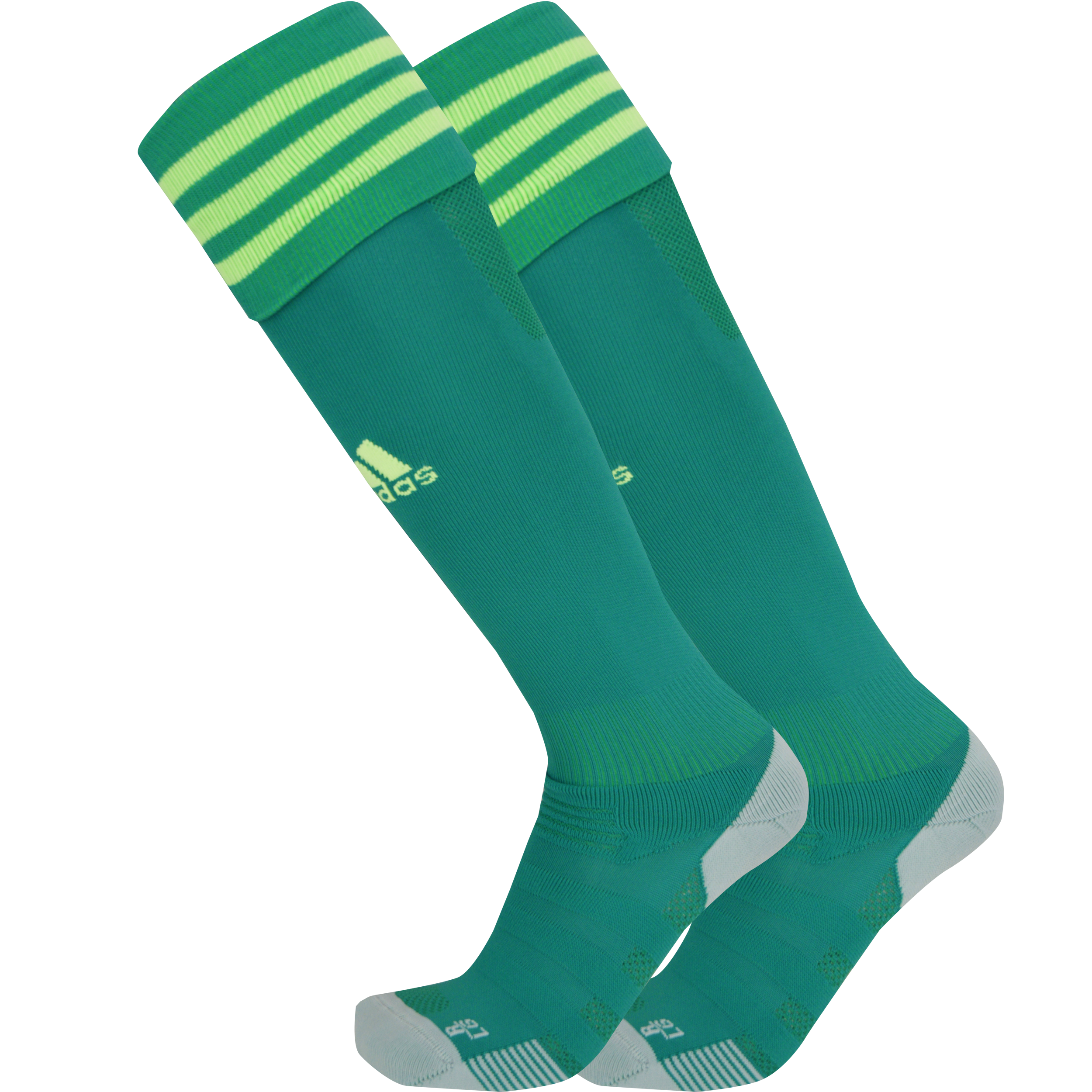 adidas Adisock 18 Socks - Gelb