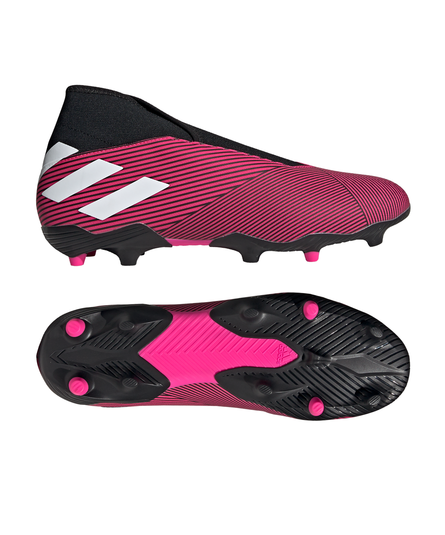 nemeziz 19.3 rosa