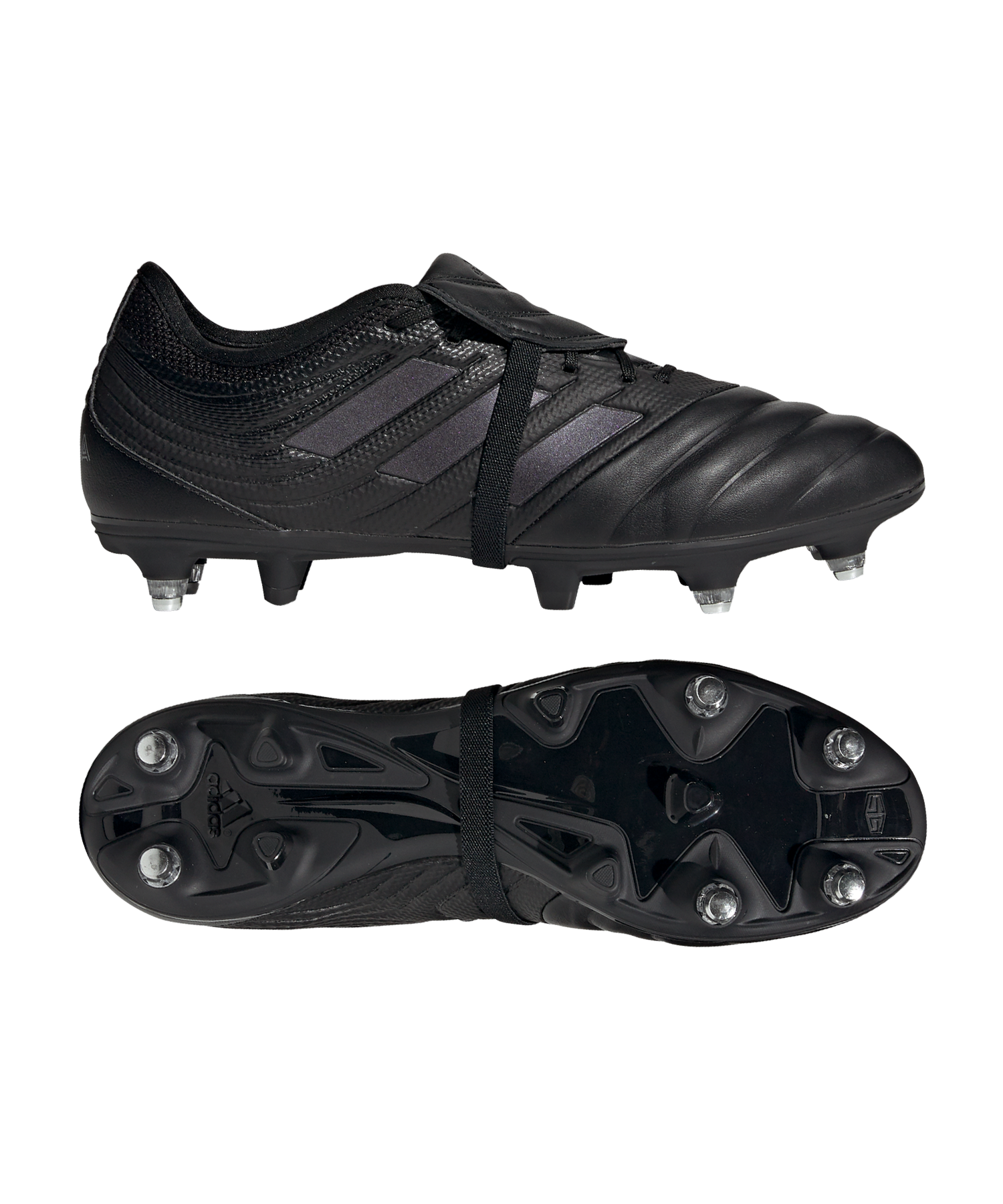 adidas copa gloro blackout