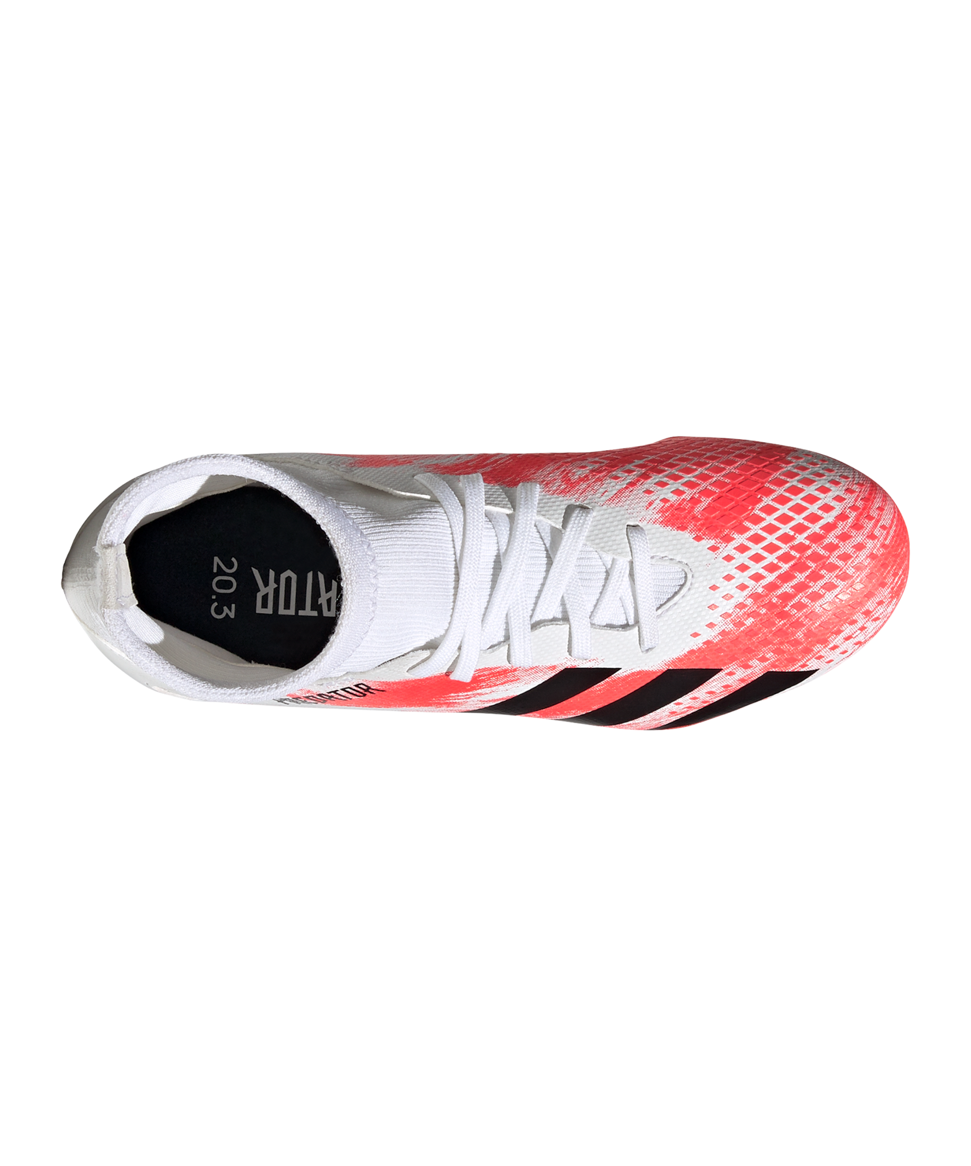 Adidas Predator 20+ Football Boots