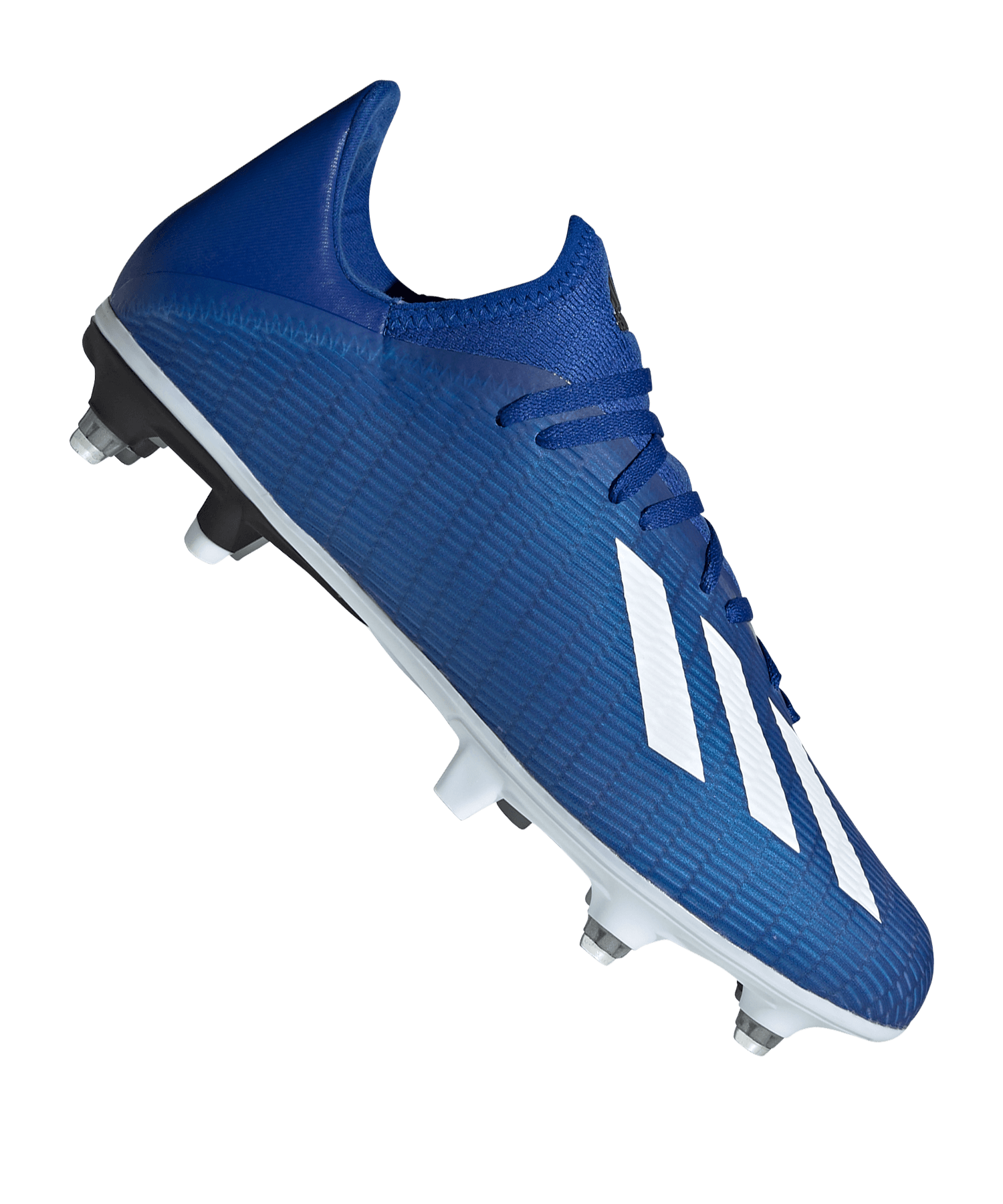adidas X Mutator 19.3 SG Blau Schwarz adidas X Mutator 19.3 SG Blau Schwarz