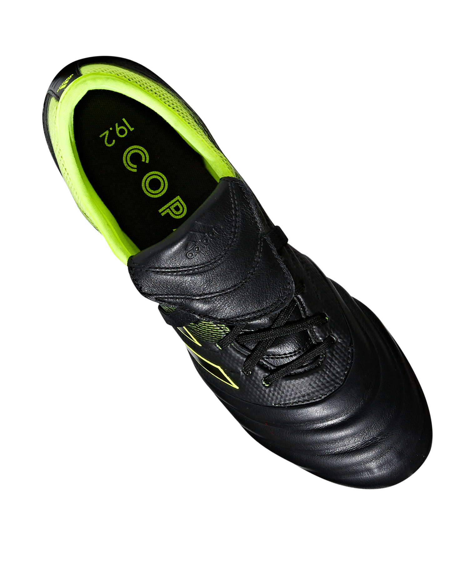 adidas COPA Gloro 19.2 SG Schwarz Gelb bronze adidas COPA Gloro 19.2 SG Schwarz Gelb bronze