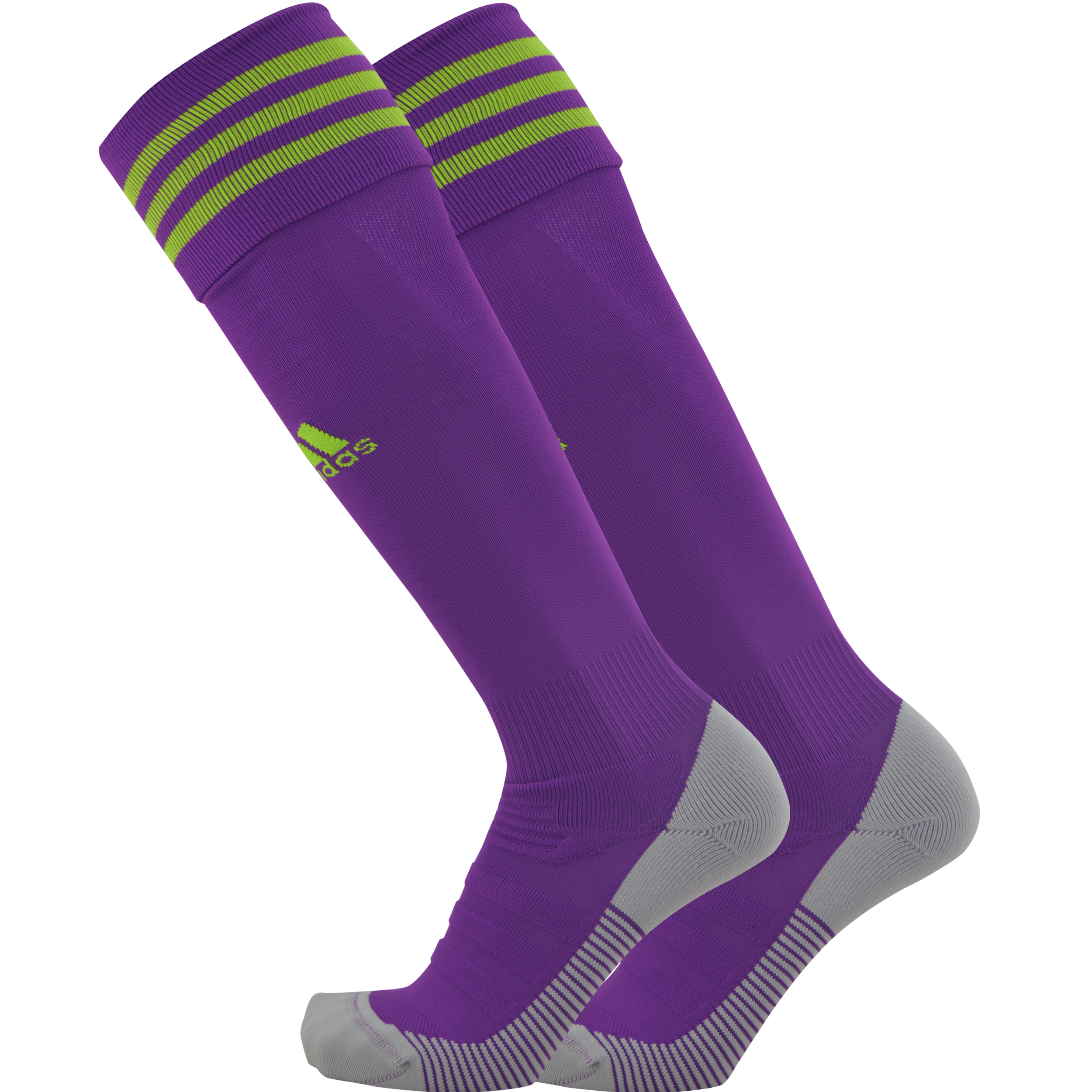adidas Adisock 18 (purple)