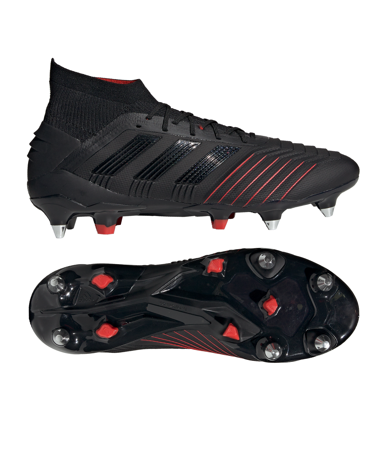 adidas predator stabilisé