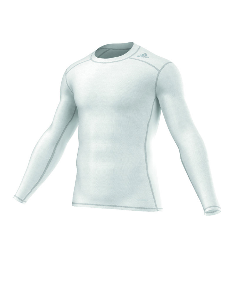 adidas long sleeve undershirt