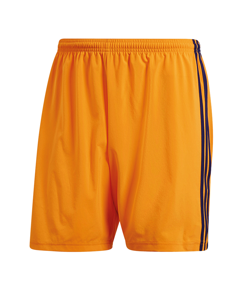 Adidas Condivo 18 Shorts Pant Short Kid Orange