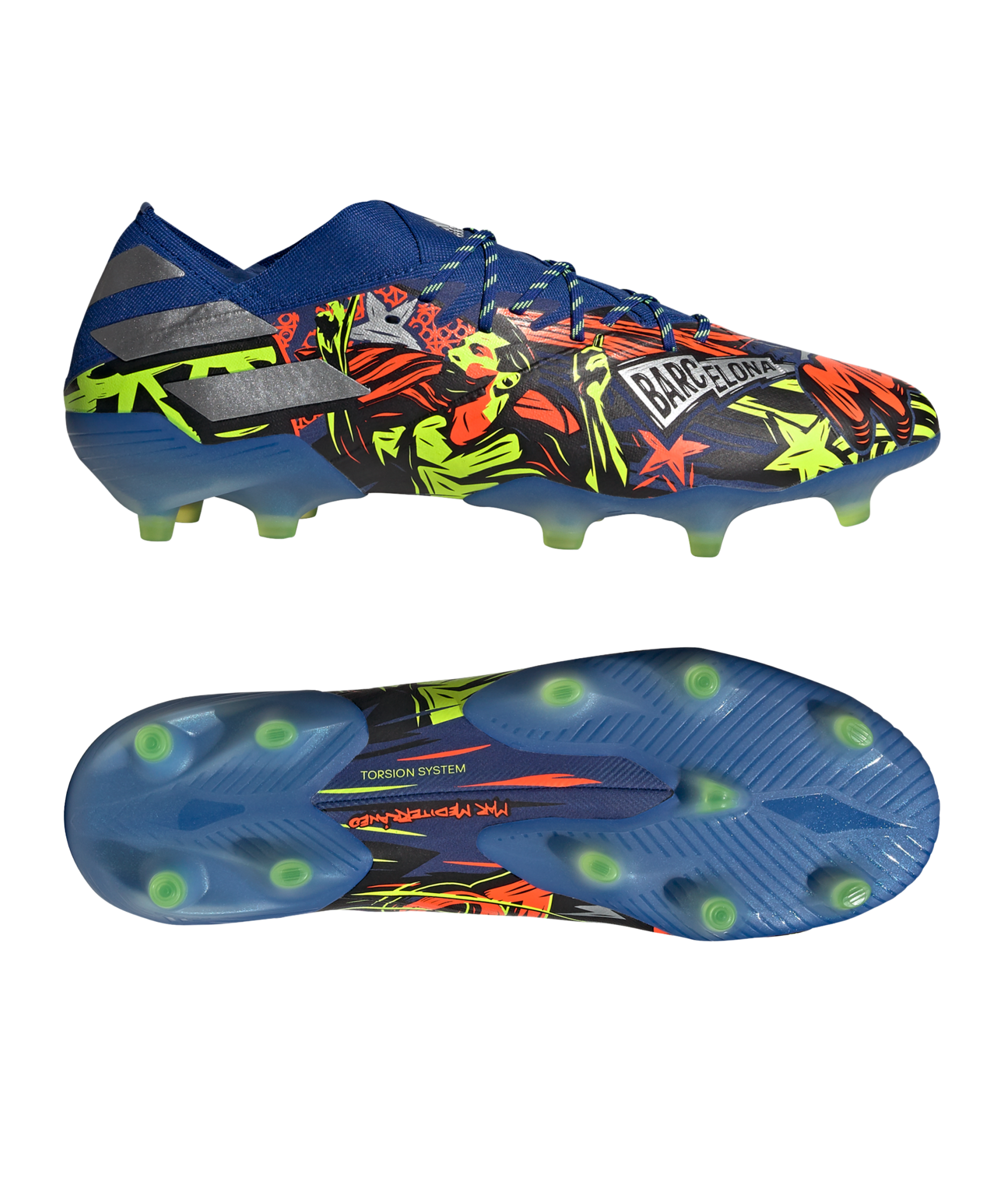 adidas nemeziz messi 19.1