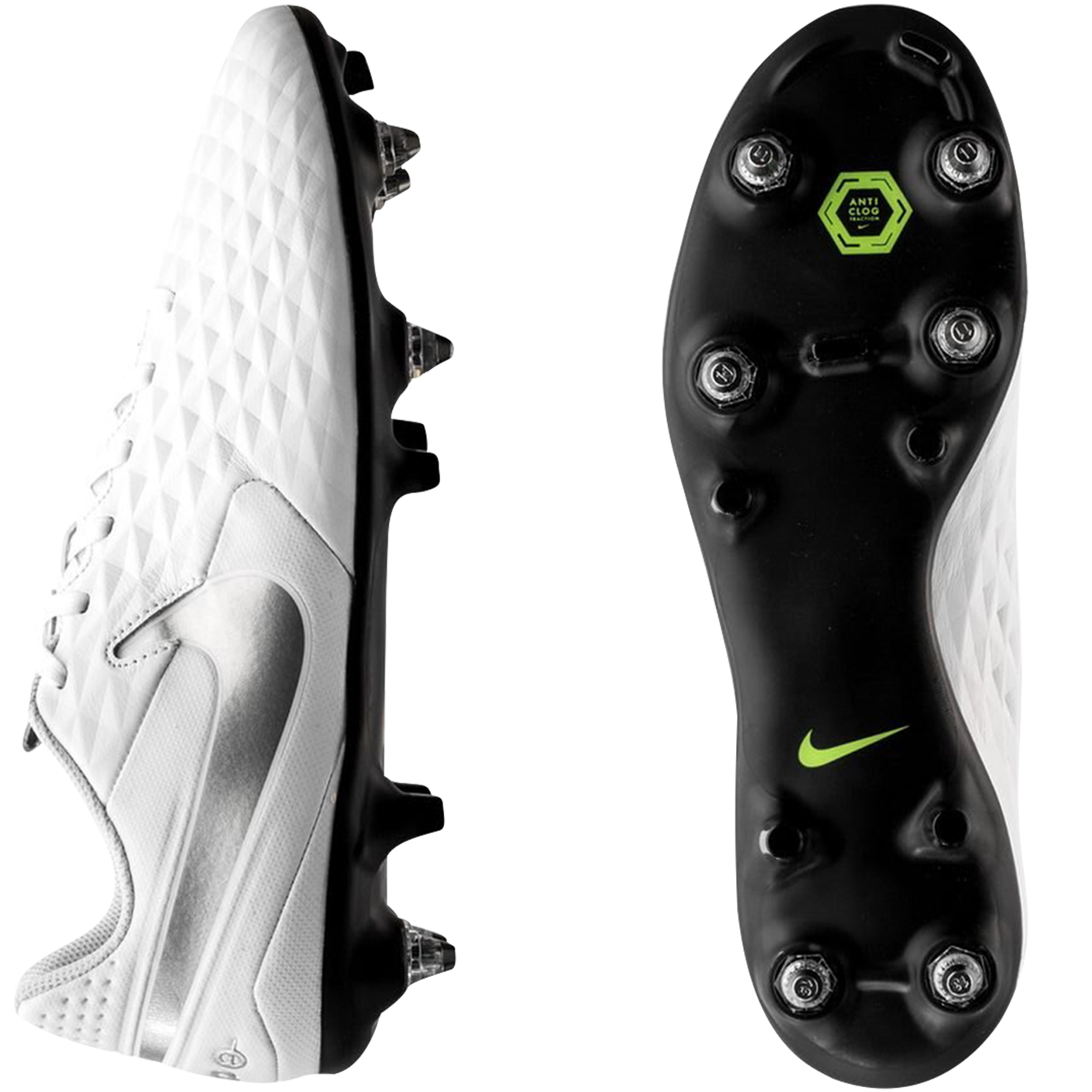 tiempo legend 11