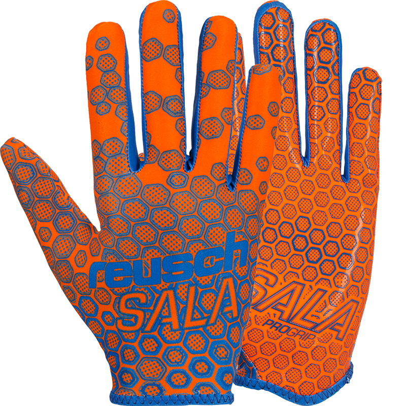 reusch futsal gloves