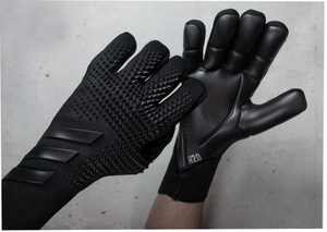 adidas predator pro shadow mode gloves