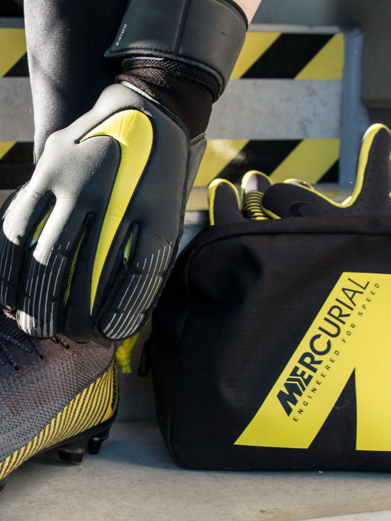 nike mercurial touch elite promo