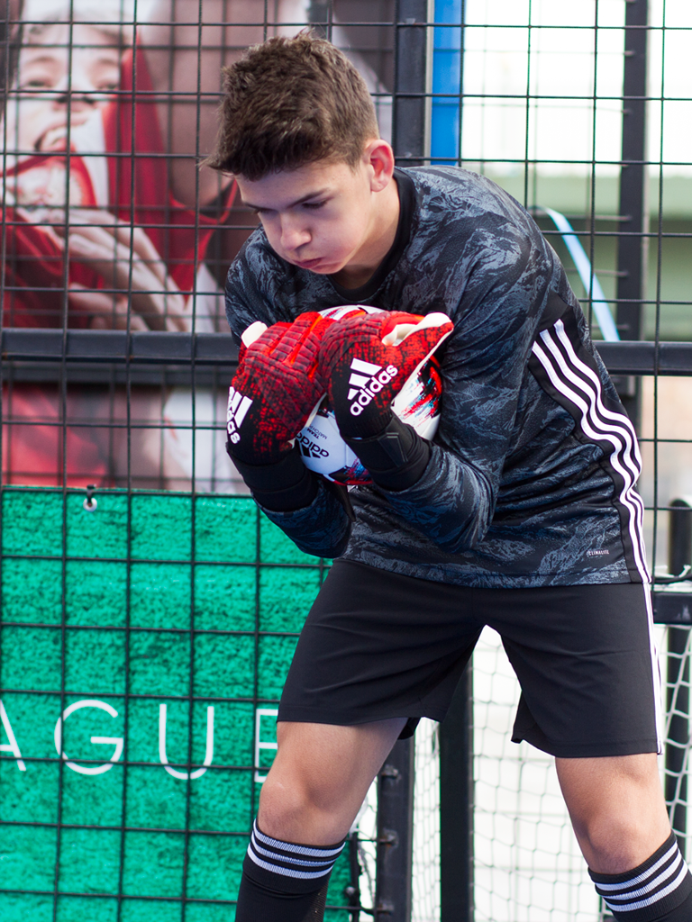 predator pro nc promo