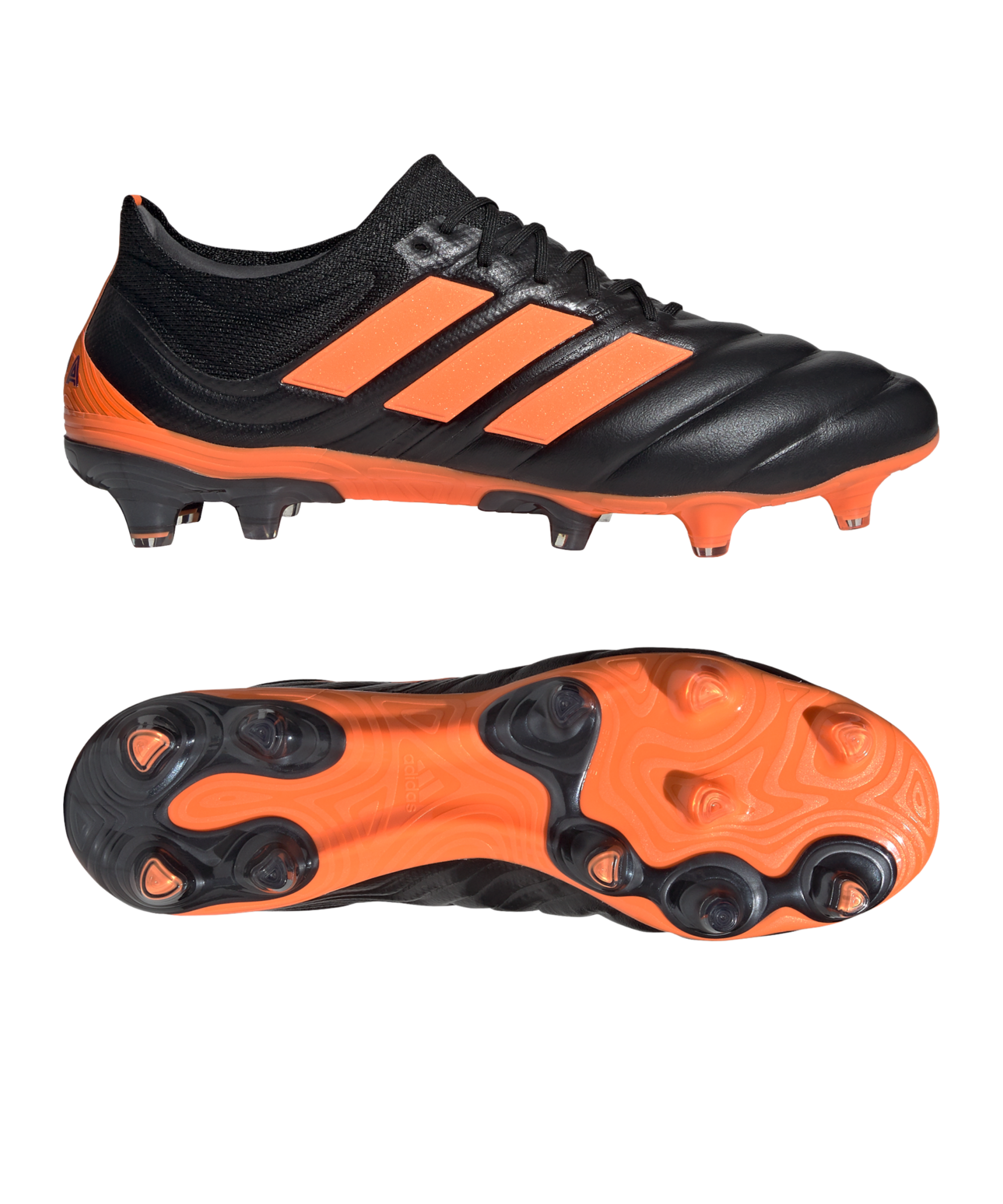 adidas copa 20.1 laceless