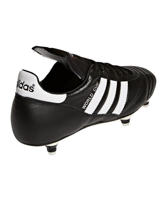 adidas World Cup SG - Black