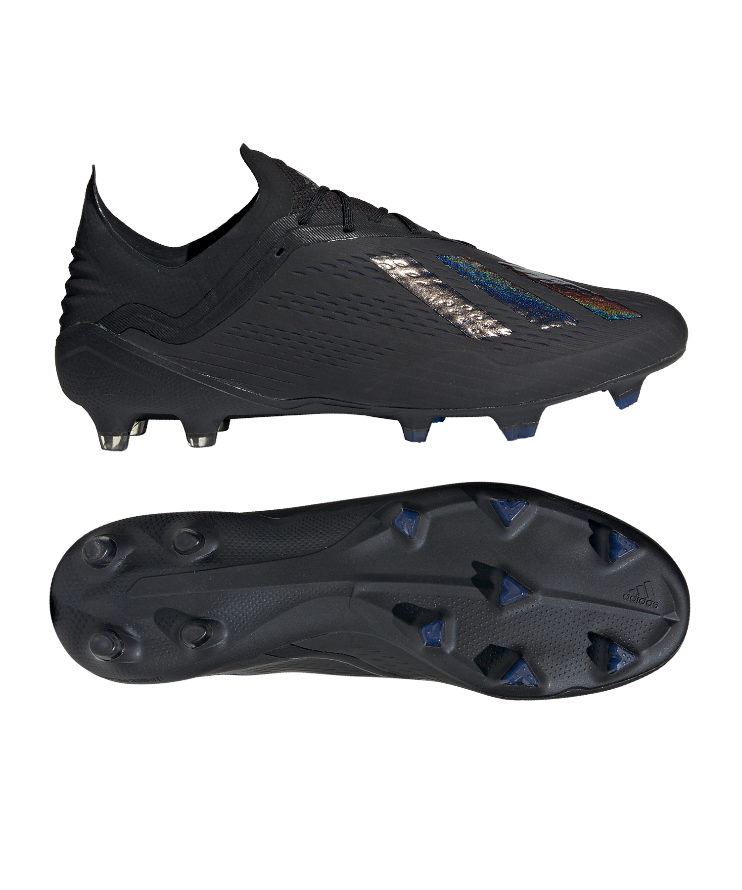 x 18.1 fg football boots