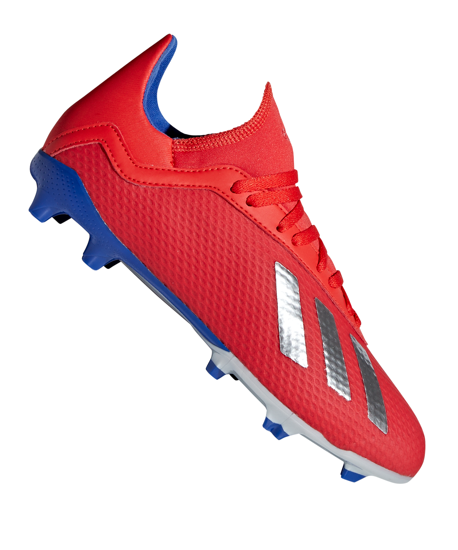 adidas x 18.3 fg j