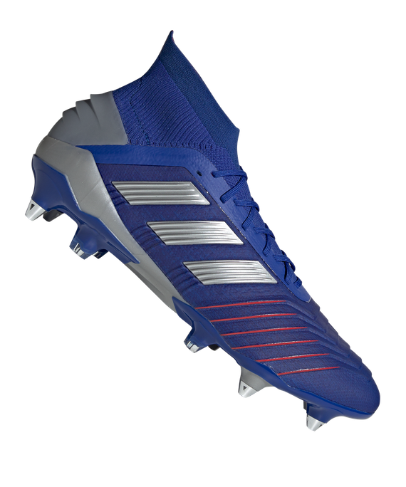 predator 19.1 blue