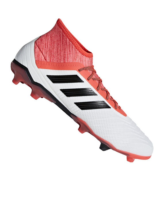 adidas predator 18.2 fg football boots