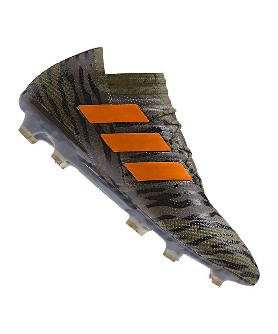 adidas nemeziz 17.1 orange