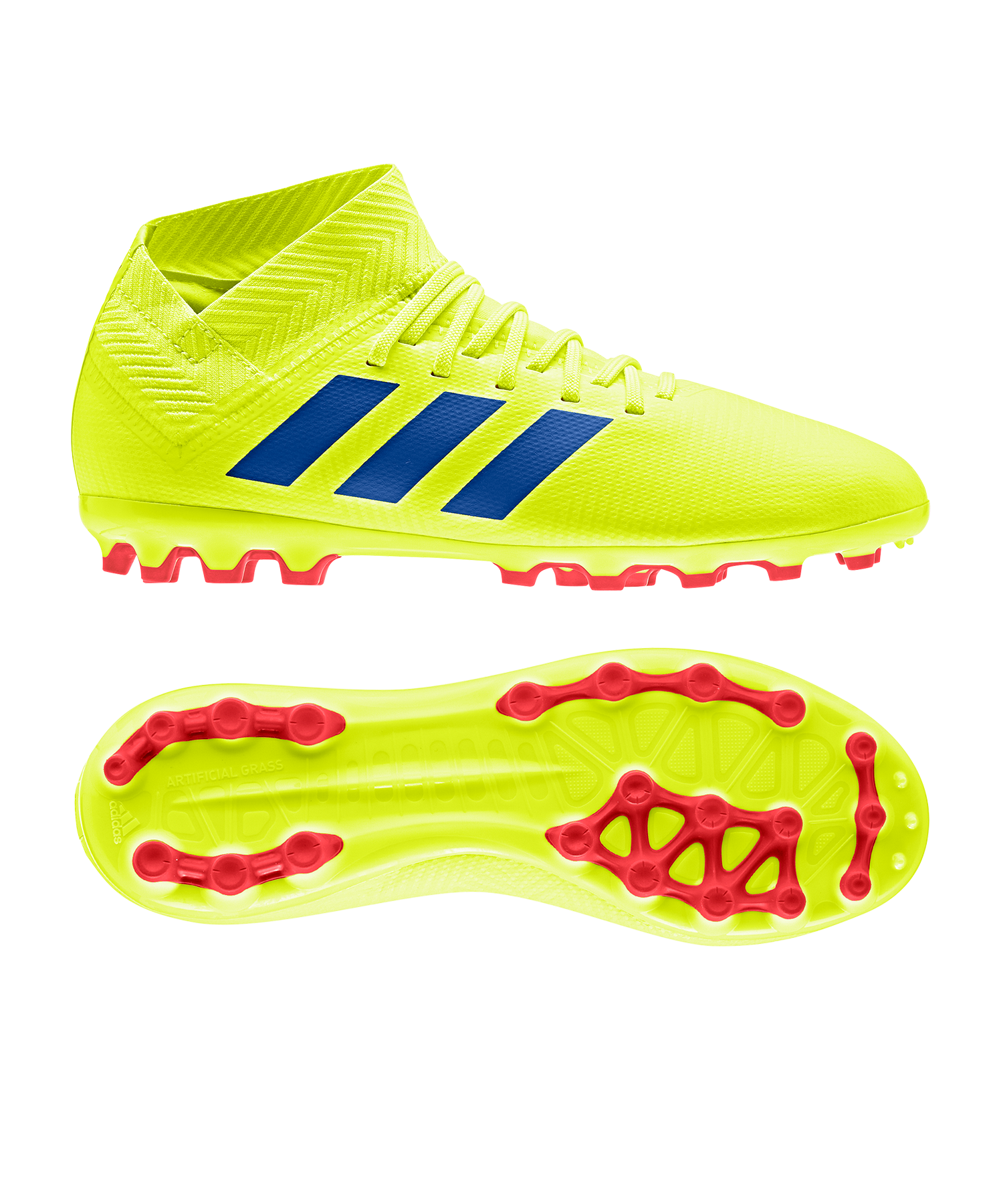 adidas nemeziz 18.3 ag junior