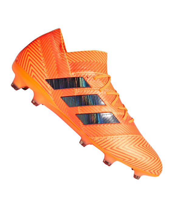nemeziz 18.1 orange