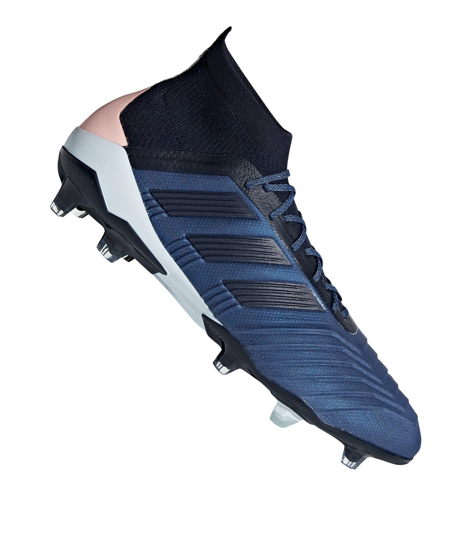 adidas predator 18.1 fg blue