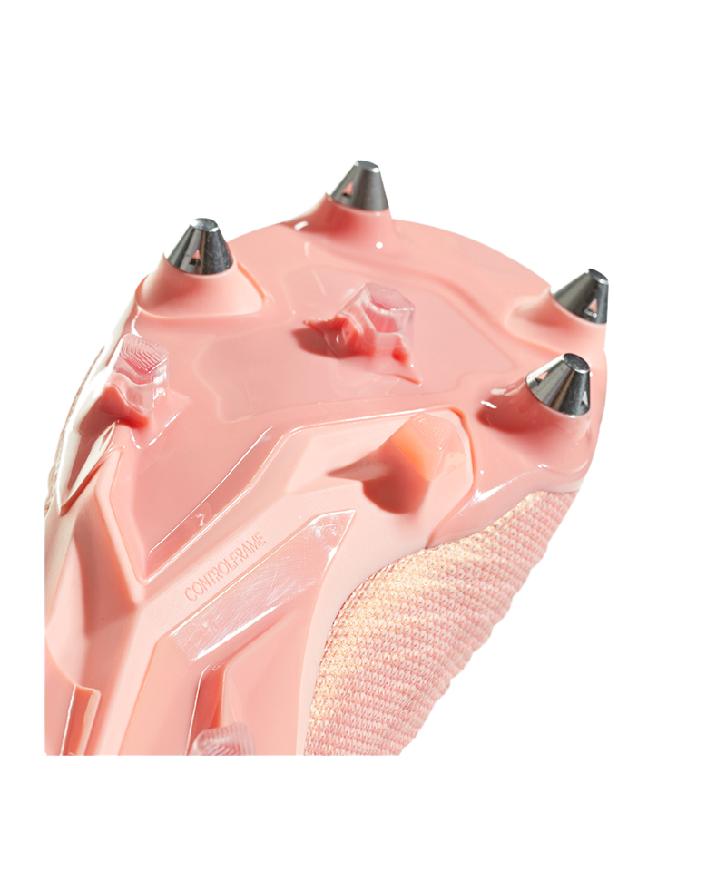 adidas predator 18.1 sg pink