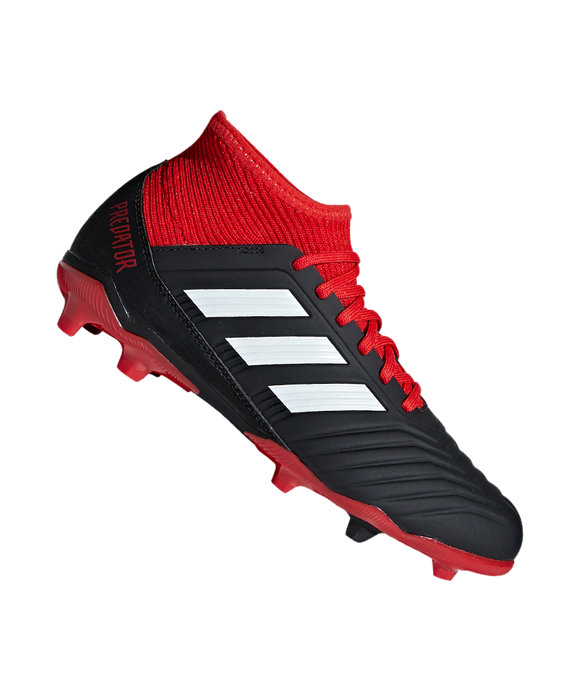 adidas predator 18.3 fg junior