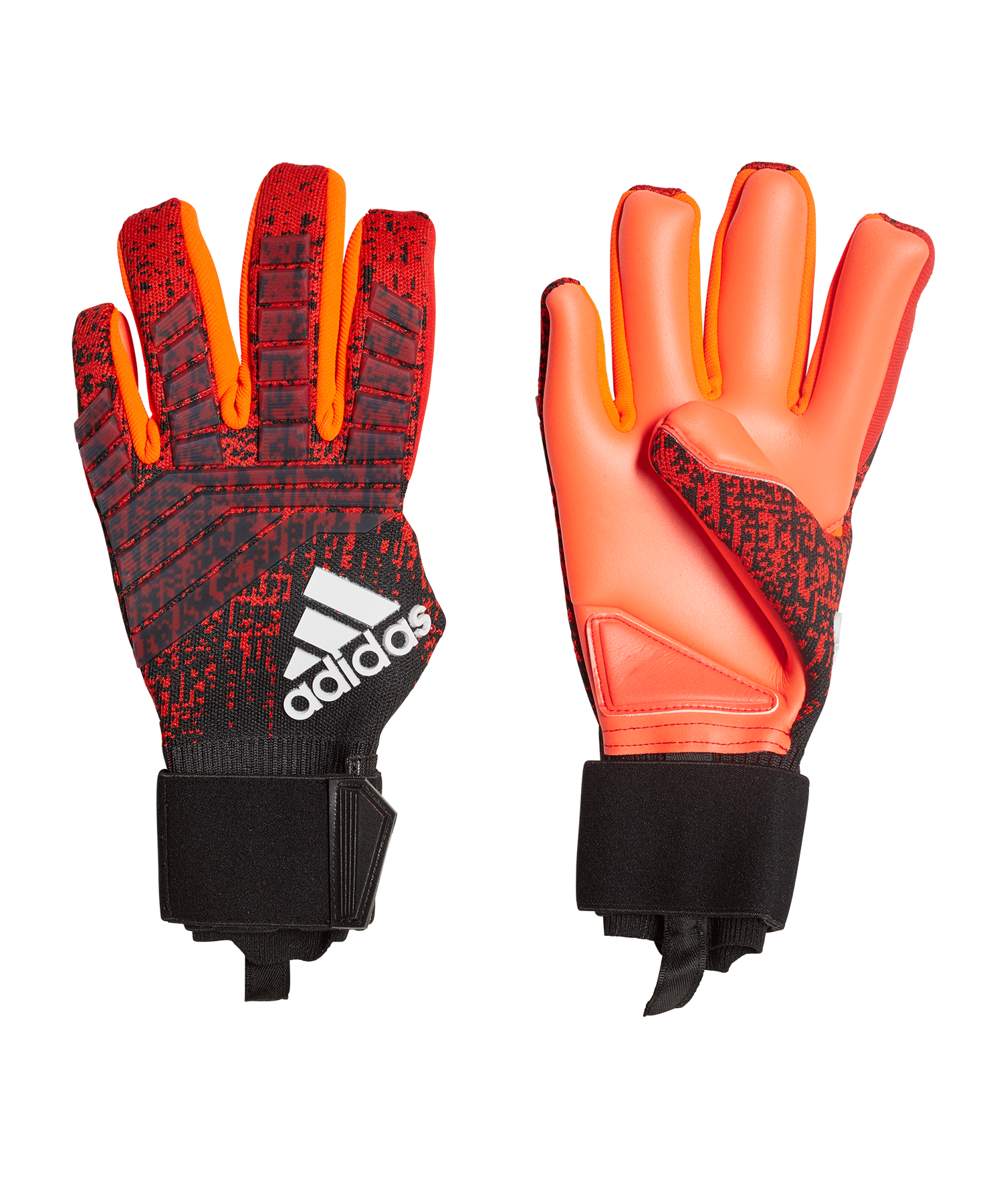 new predator gloves