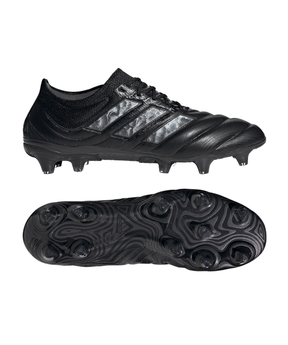 black adidas copa