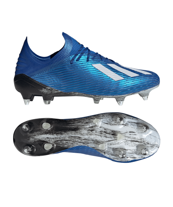 adidas x 19.1 soft ground