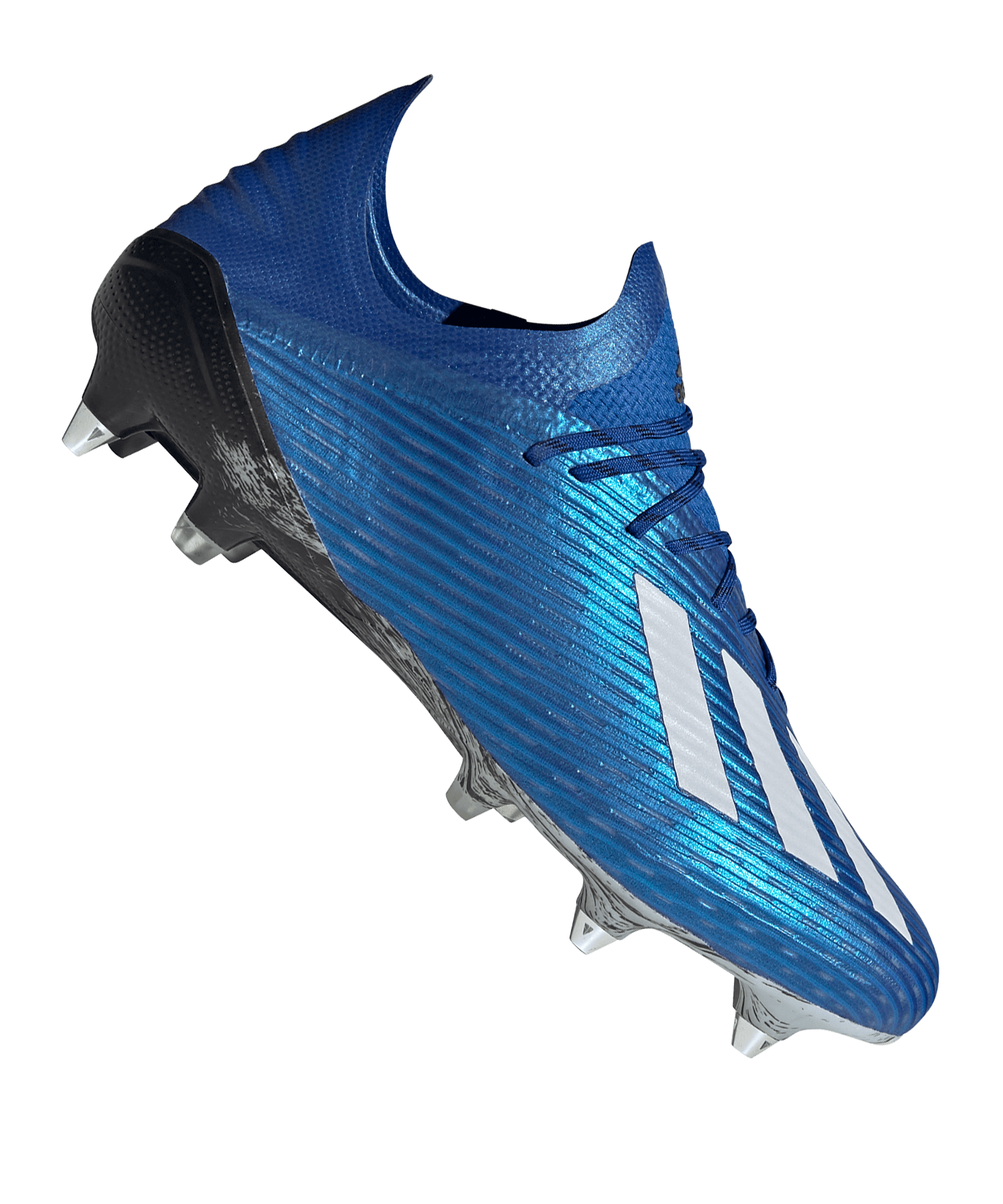 adidas x 19.1 sg black