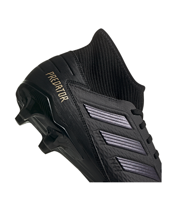 adidas predator 19.3 black