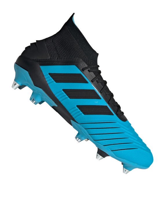 predator adidas blu