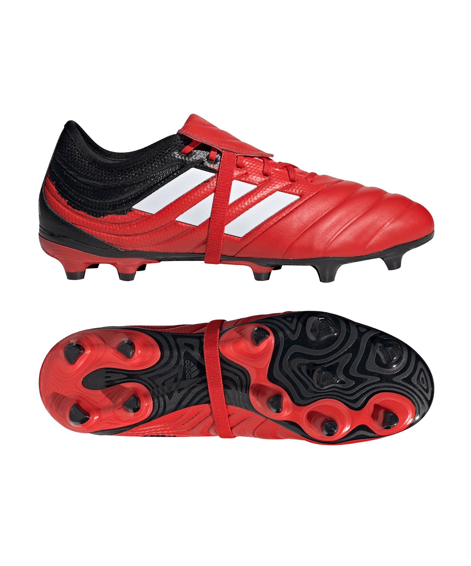adidas copa red