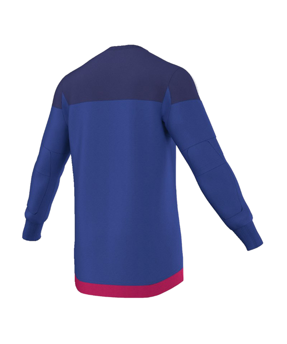 adidas top 15 goalkeeper jersey