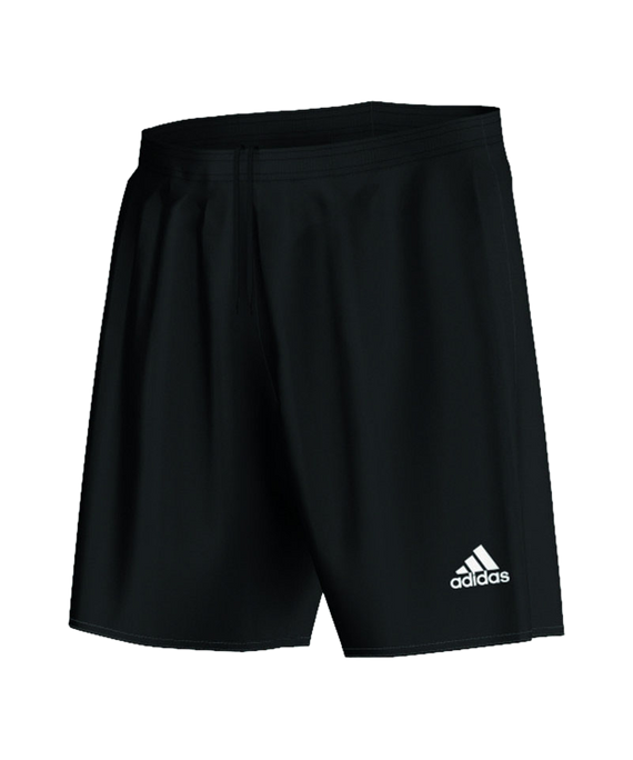 adidas parma 16 shorts black