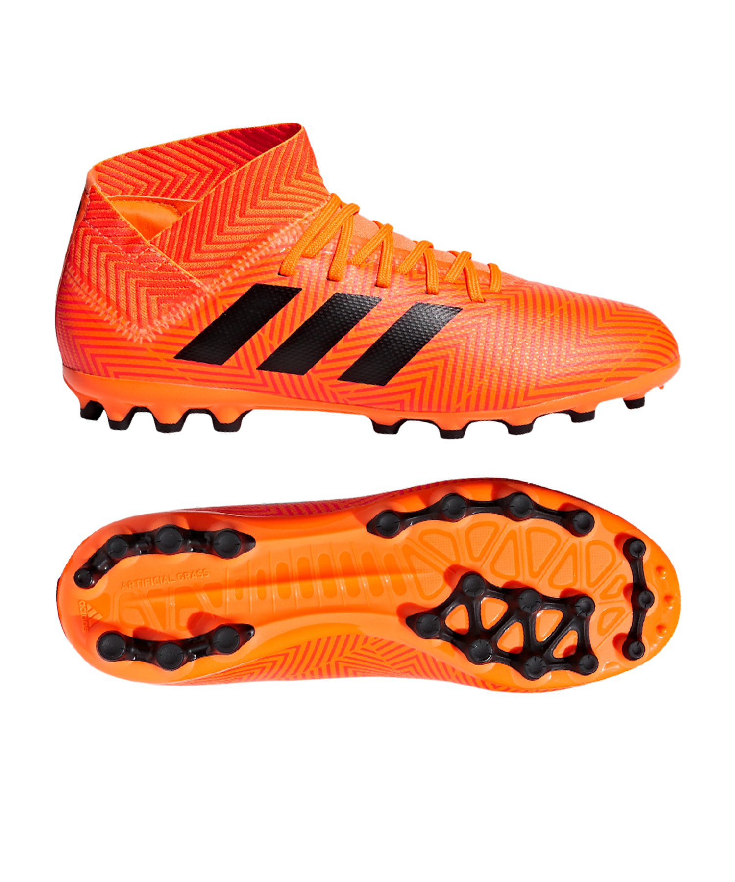 adidas nemeziz 18.3 ag