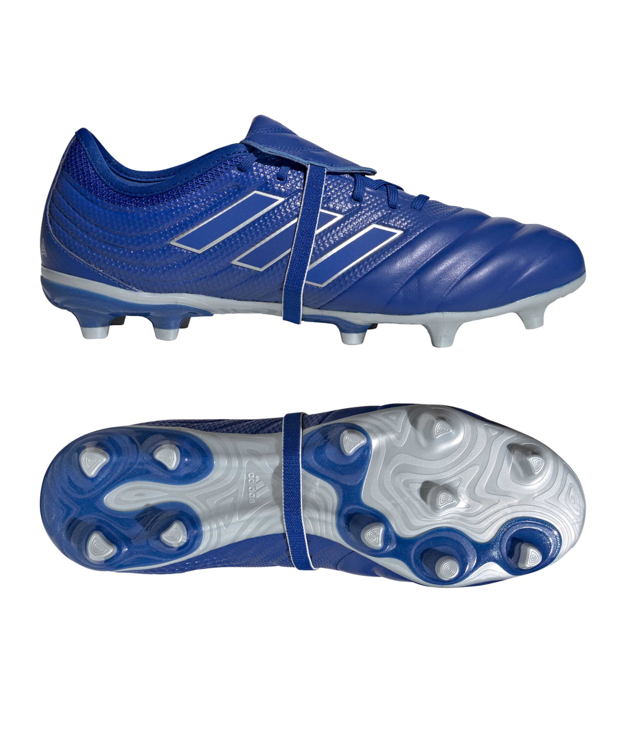 adidas copa gloro blue