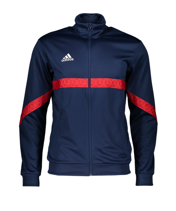 adidas tango club jacket