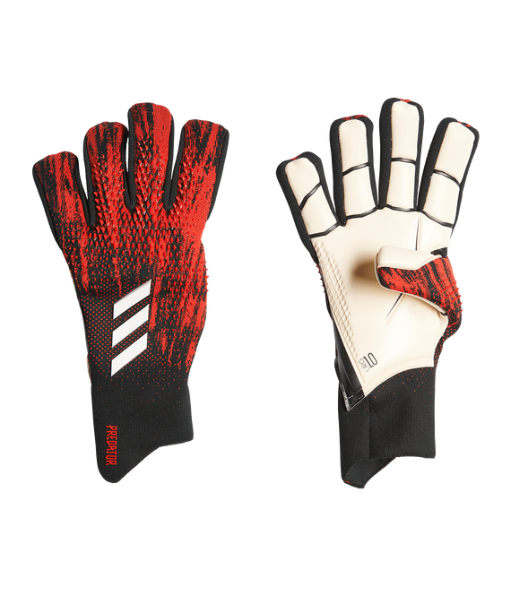 adidas predator pro fingersave