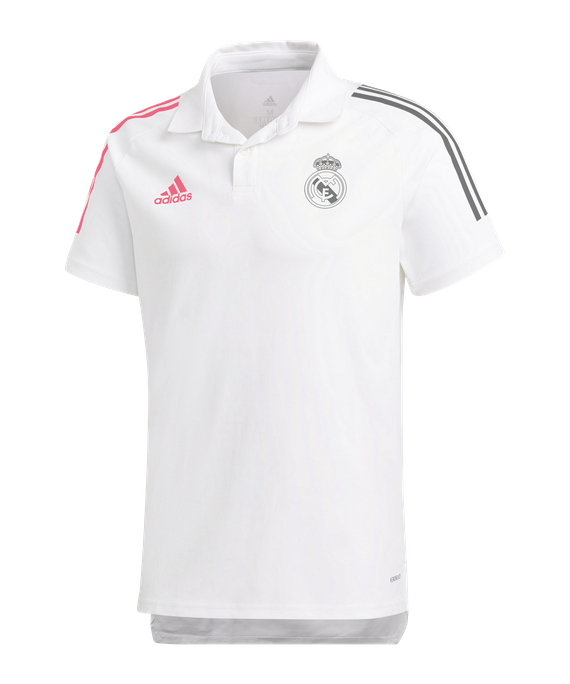 real madrid polo shirt
