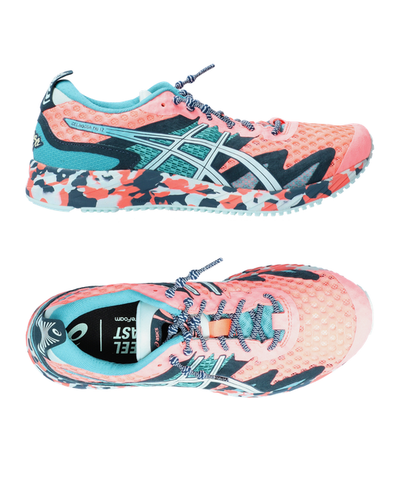 asics gel noosa tri 12 kids silver